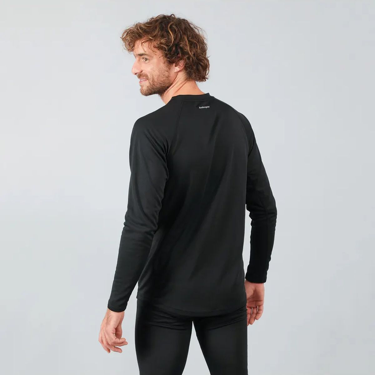 ANDESGEAR - Andesgear Poleras Primera Capa Outdoor Hombre