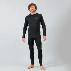 ANDESGEAR - Polera Primera Capa Outdoor Hombre