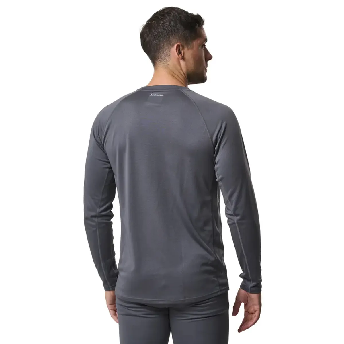 ANDESGEAR - Andesgear Poleras Primera Capa Outdoor Hombre