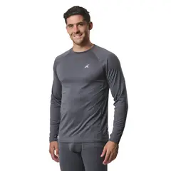 ANDESGEAR - Poleras Primera Capa Outdoor Hombre