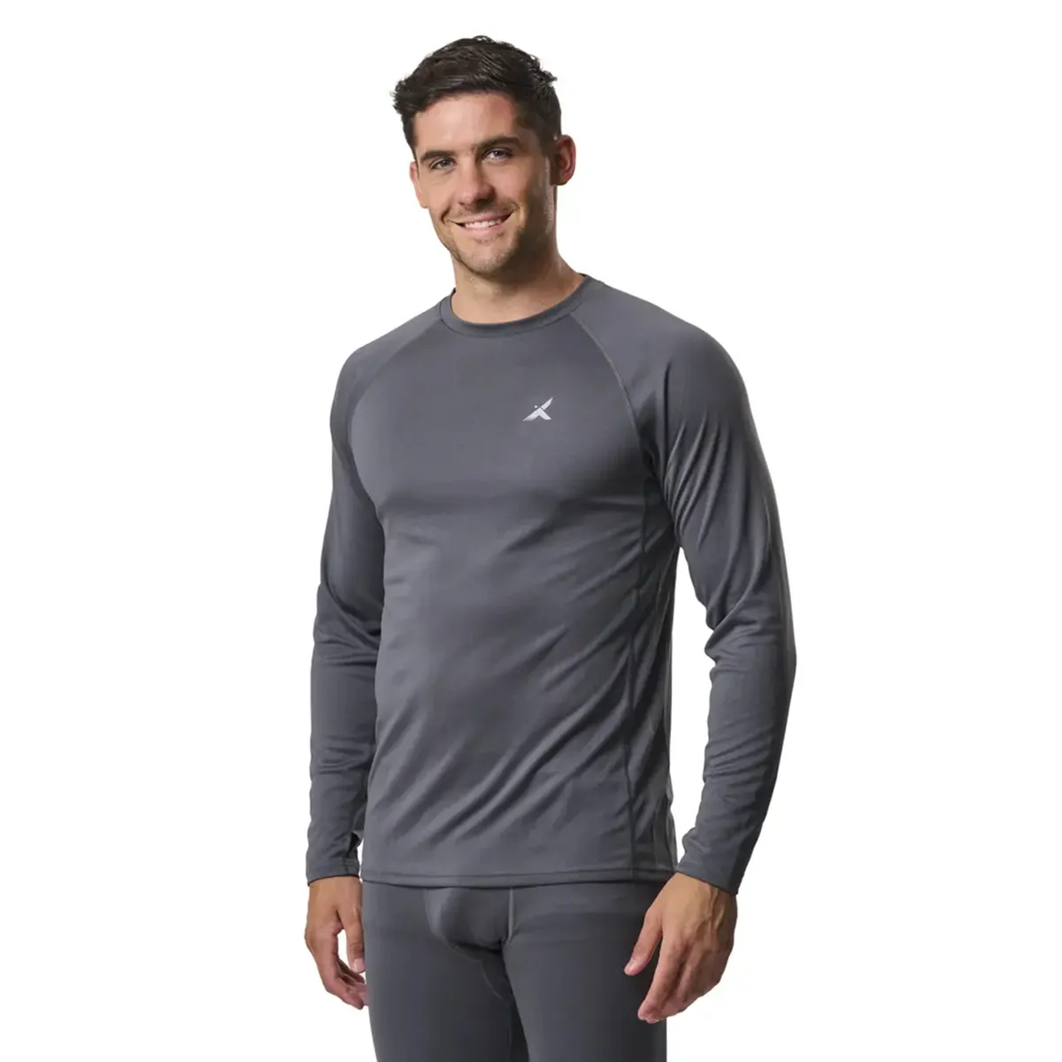 ANDESGEAR - Andesgear Poleras Primera Capa Outdoor Hombre