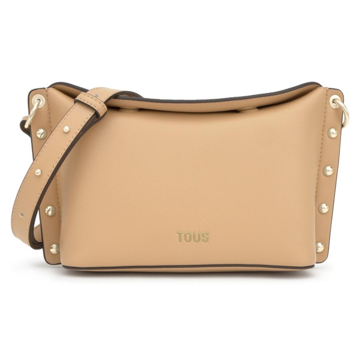TOUS - Bandolera Pequeña Arena Tous Jewelry Studs