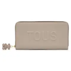 TOUS - Billetera Topo Back To Basics