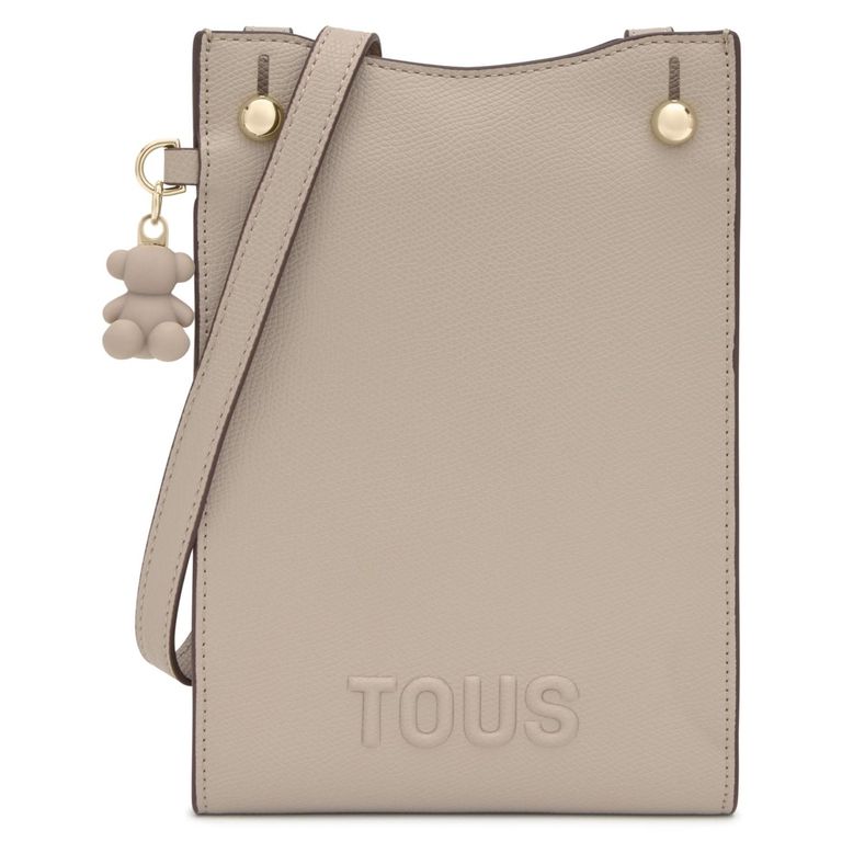 Funda De Movil Colgante Topo Back To Basics