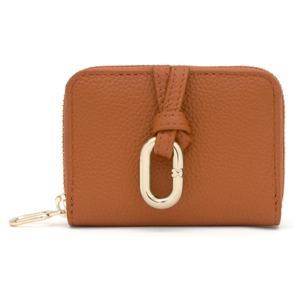 TOUS - Monedero Camel Tous Hold