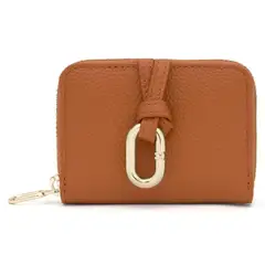 TOUS - Monedero Camel Hold