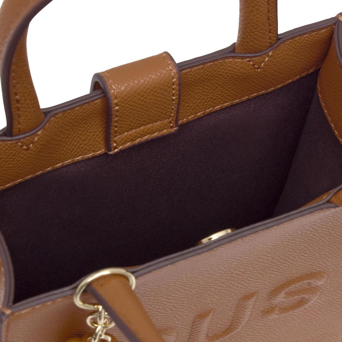 TOUS - Minibolso Pop Camel Tous Brenda
