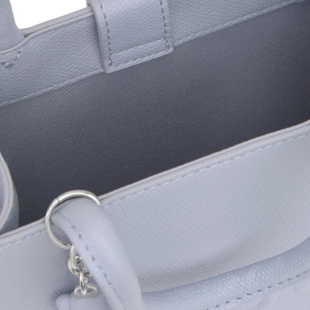 TOUS - Minibolso Pop Azul Tous Back To Basics