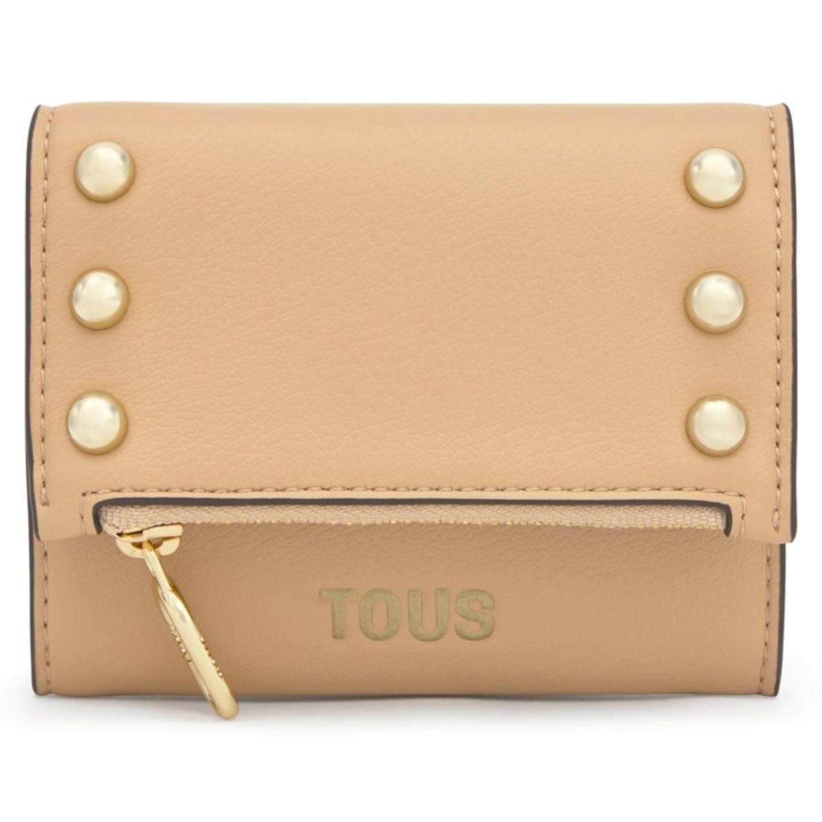 TOUS - Billetera Arena Tous Jewelry Studs