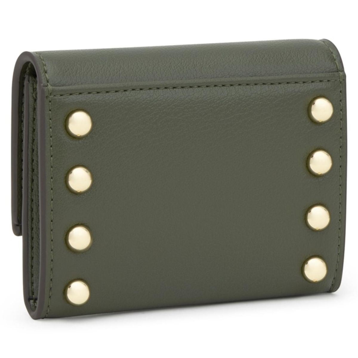 TOUS - Billetera Caqui Tous Jewelry Studs