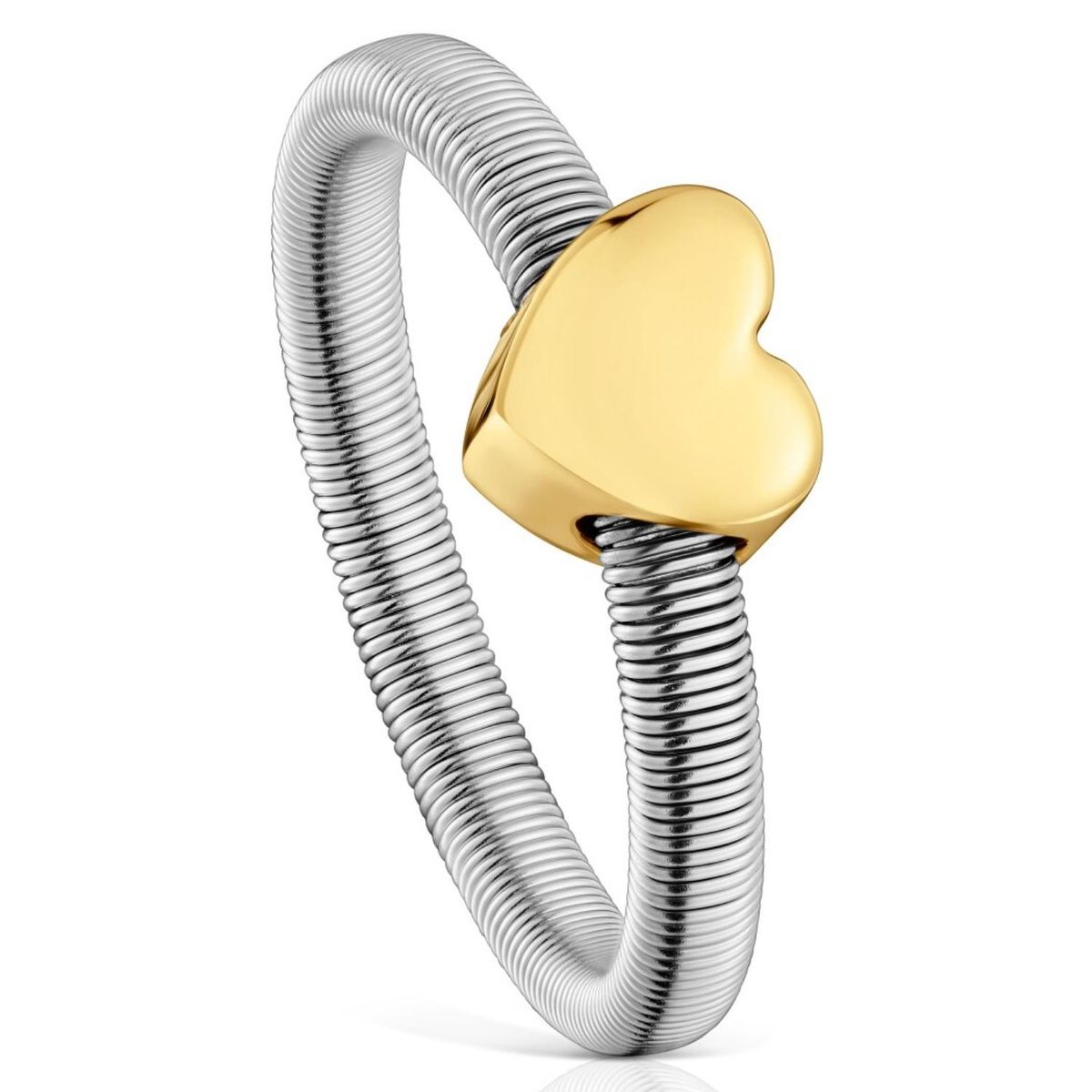 TOUS - Anillo Mujer Tous