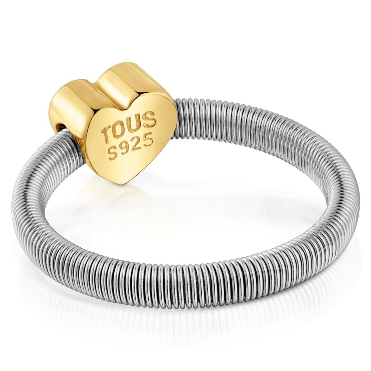 TOUS - Anillo Mujer Tous