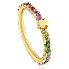 TOUS - Anillo Mujer