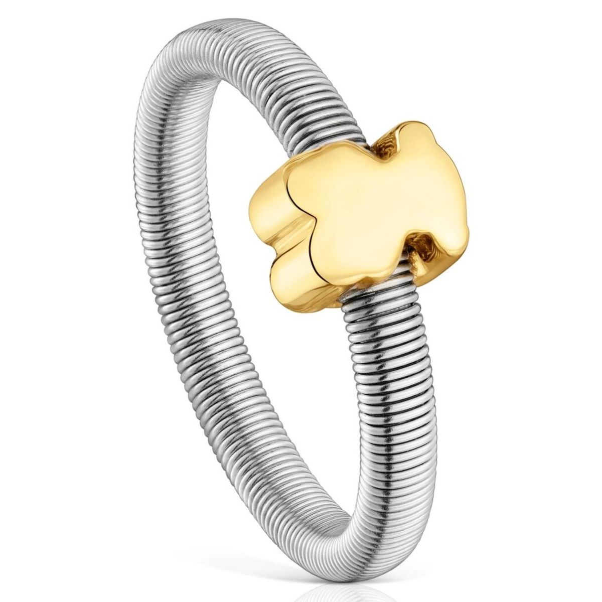 TOUS - Anillo Mujer Tous