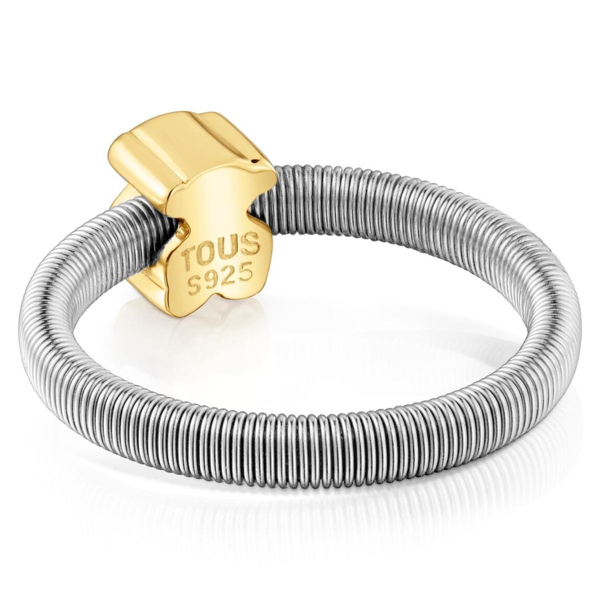 TOUS - Anillo Mujer Tous