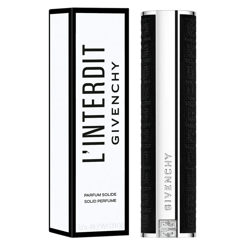 Givenchy L'Interdit Concrete EDP Solid 2.7 g, foto 2