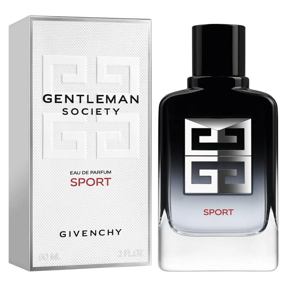 Givenchy Gentleman Society Sport EDP 60 ml, foto 2