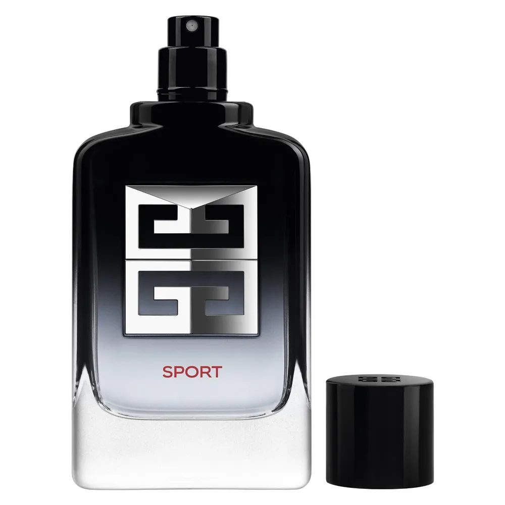 Givenchy Gentleman Society Sport EDP 60 ml, foto 3
