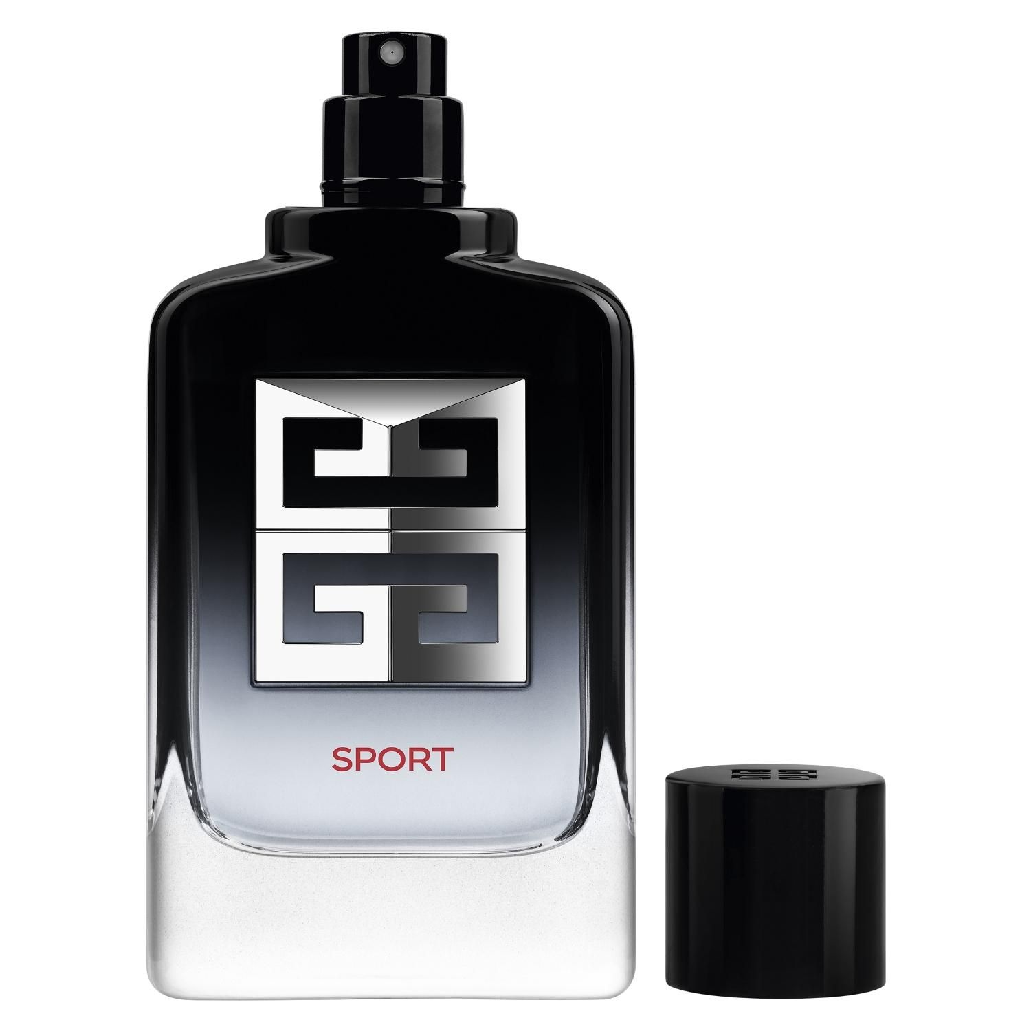 GIVENCHY Perfume Hombre Gentleman Society EDP 26 60Ml Givenchy
