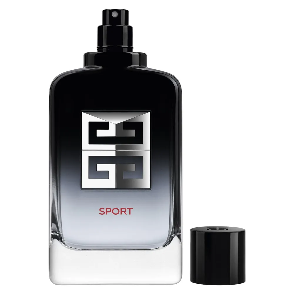 Givenchy Gentleman Society Sport EDP 100 ml, foto 3