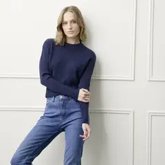 BASEMENT - Sweater Mujer