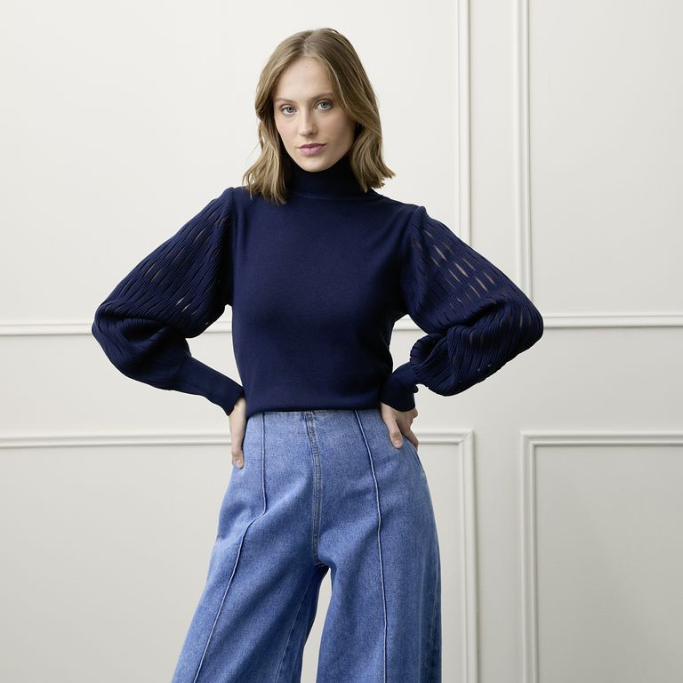 Sweater Mujer