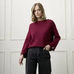 BASEMENT - Sweater Mujer