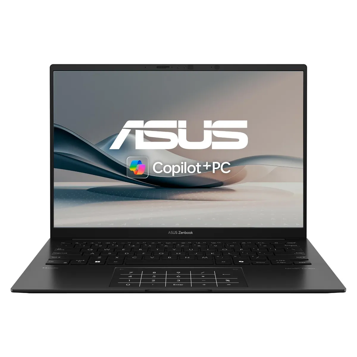 ASUS - Notebook Um3406 Rz7 16GB Ram 1Tb Ssd 14 Asus