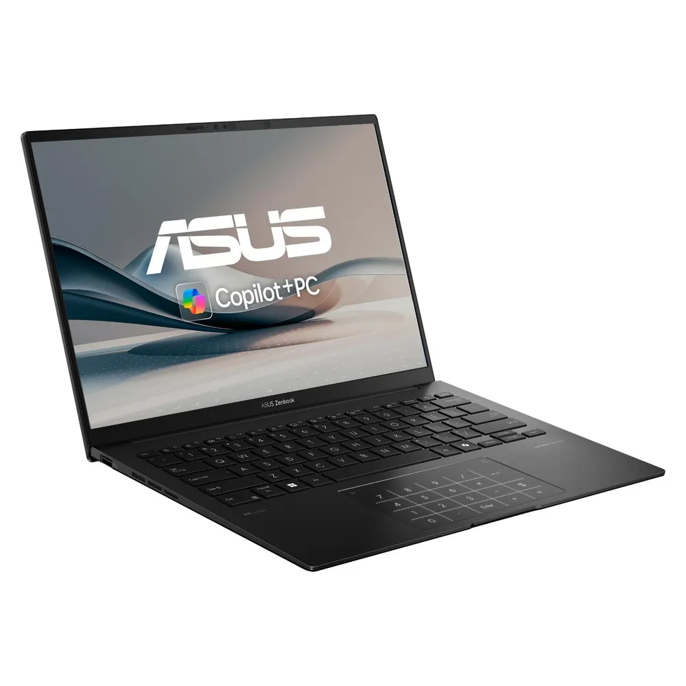 ASUS Zenbook 14 UM3406 Ryzen AI 7 16GB 1TB, foto 3