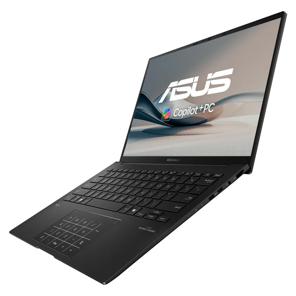 ASUS Zenbook 14 UM3406 Ryzen AI 7 16GB 1TB, foto 4