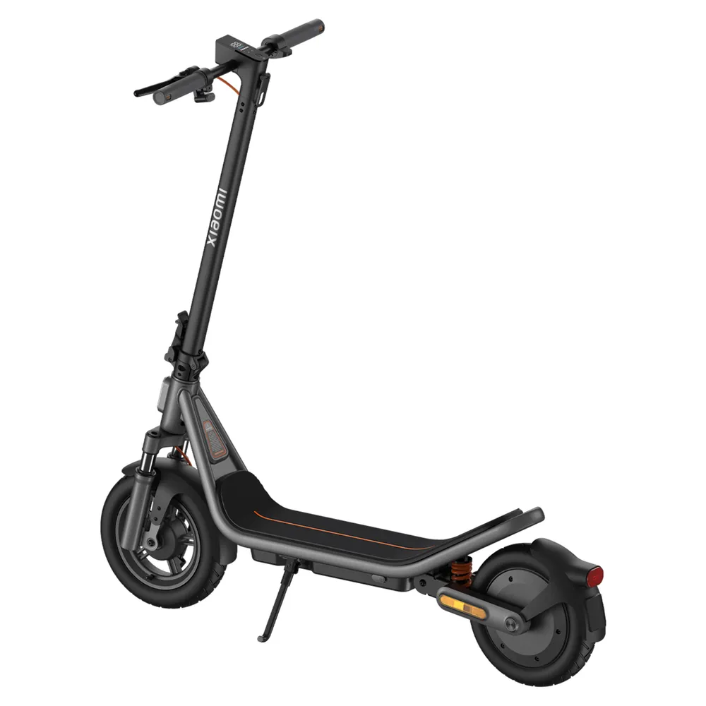 Scooters Electrico 6, foto 3