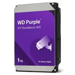 WD - Disco Duro Hdd Videovig Pur