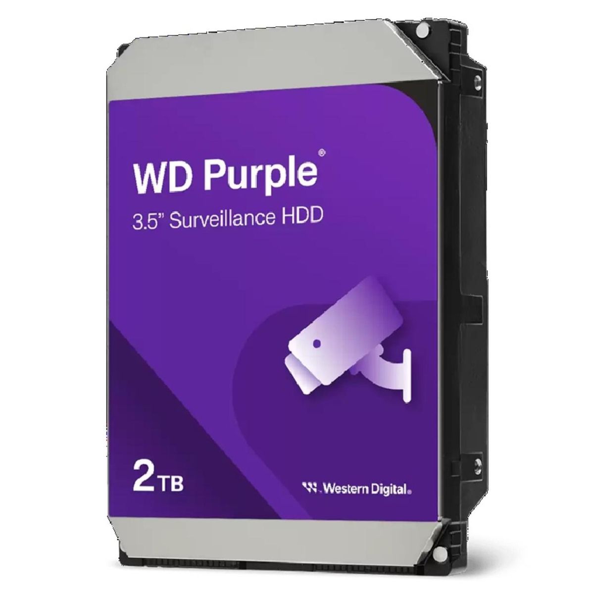 WD - Disco Duro Hdd Wd Videovig Pur