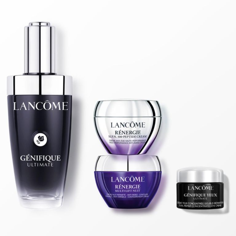 LANCOME Set Rutina Reparadora Génifique Ultimate 50 Ml Lancôme