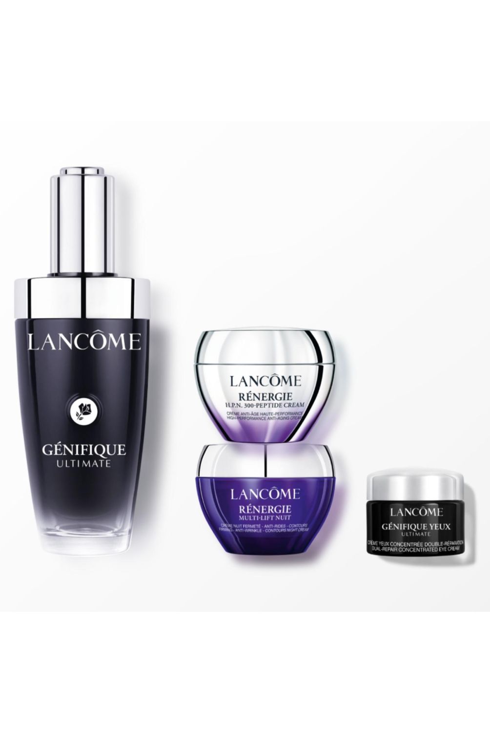 LANCOME Set Rutina Reparadora Génifique Ultimate 50 Ml Lancôme