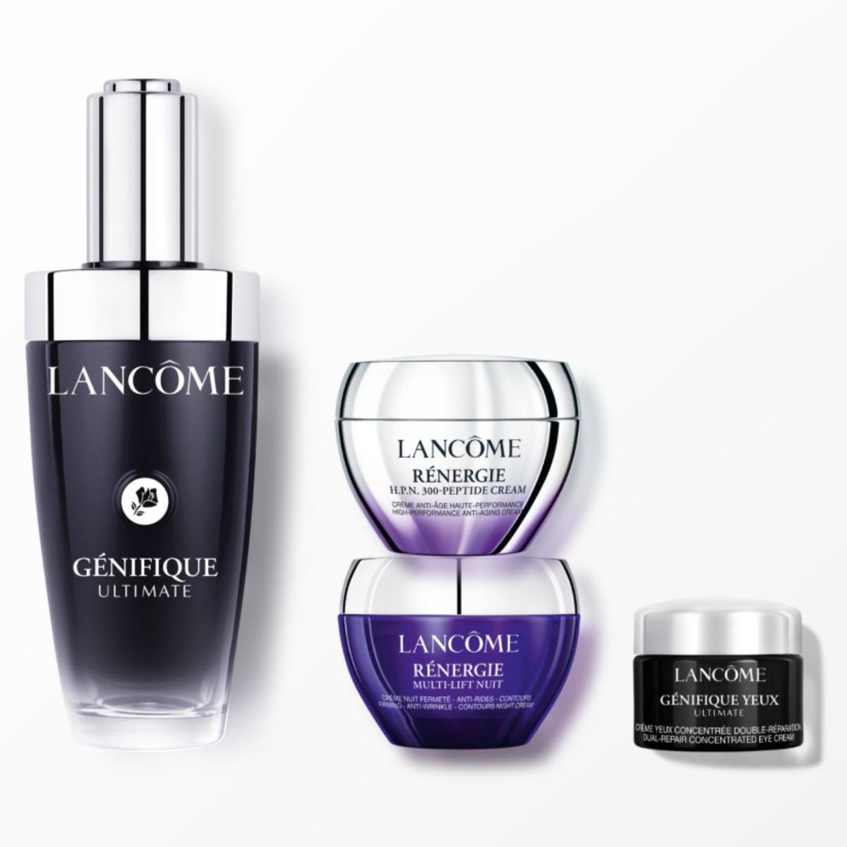 LANCOME - Advanced Génifique Rutina Día Y Noche 50 Ml Lancôme