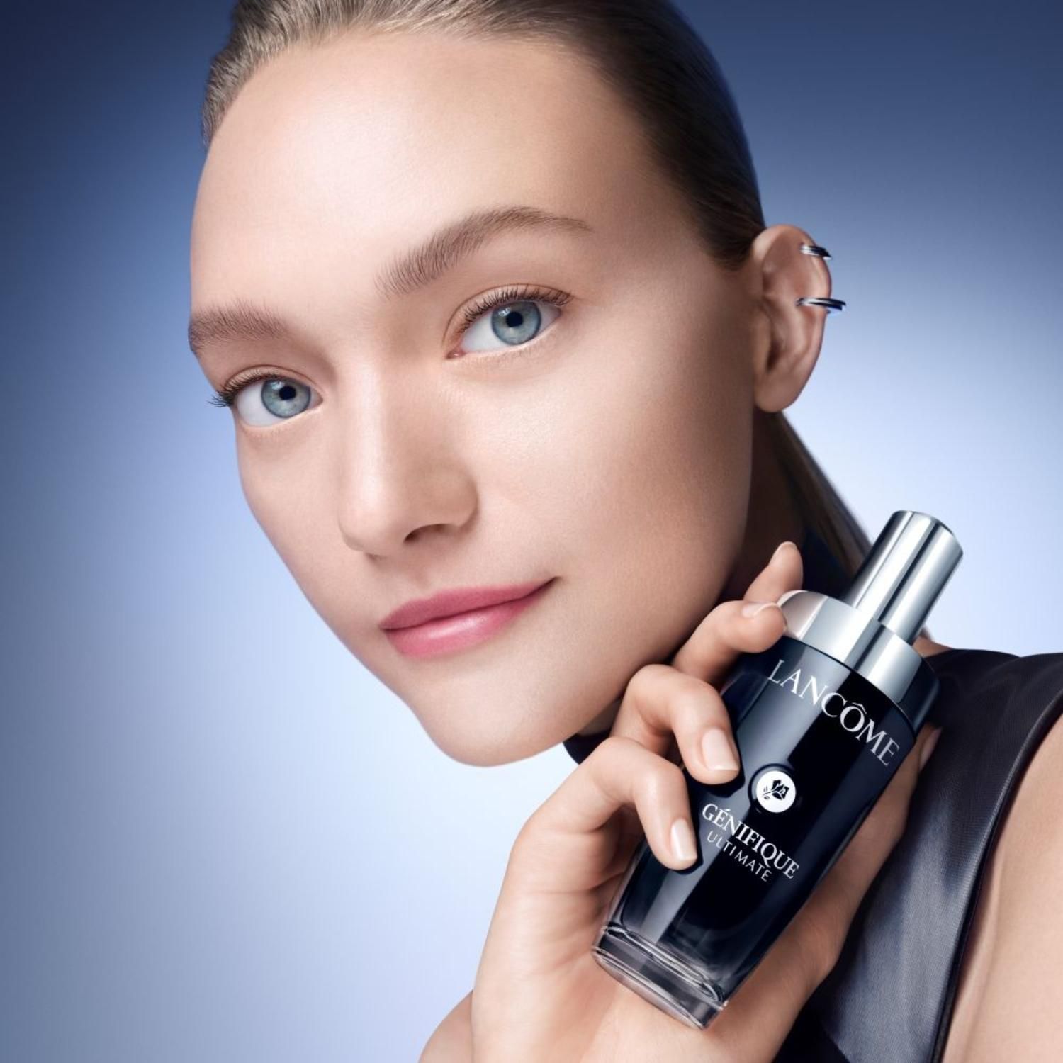 LANCOME Set Rutina Reparadora Génifique Ultimate 50 Ml Lancôme