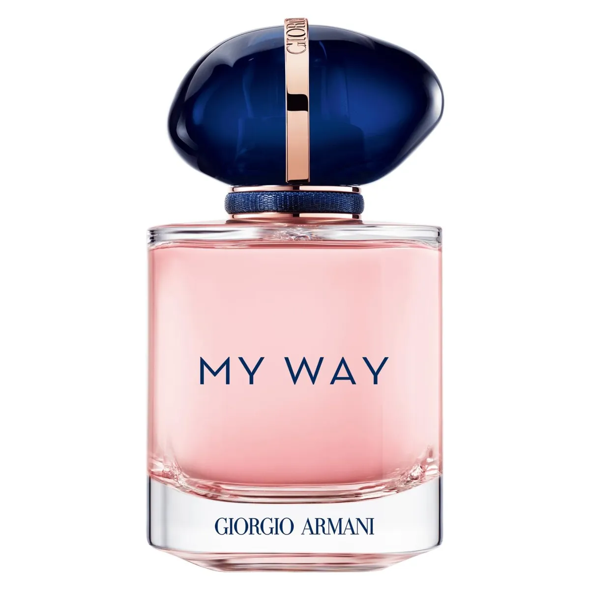 GIORGIO ARMANI - Perfume Mujer My Way EDP 50 Ml EDL Giorgio Armani