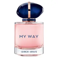 GIORGIO ARMANI - Perfume Mujer My Way EDP 50 Ml EDL