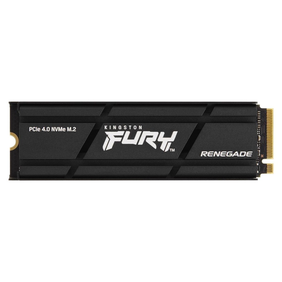 KINGSTON - Ssd Kingston Fury Renegade 4Tb