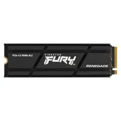 KINGSTON - Ssd Fury Renegade 4Tb