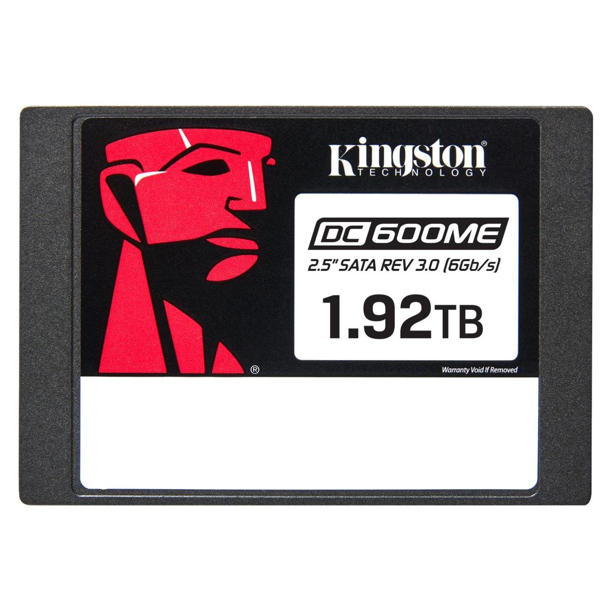 KINGSTON - Ssd Kingston 1920GB Data Cent