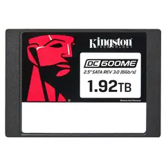 KINGSTON - Ssd 1920GB Data Cent