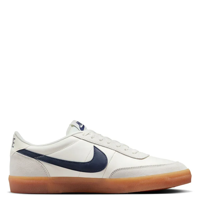 Killshot 2 Zapatilla Urbana Hombre Cuero Blanco