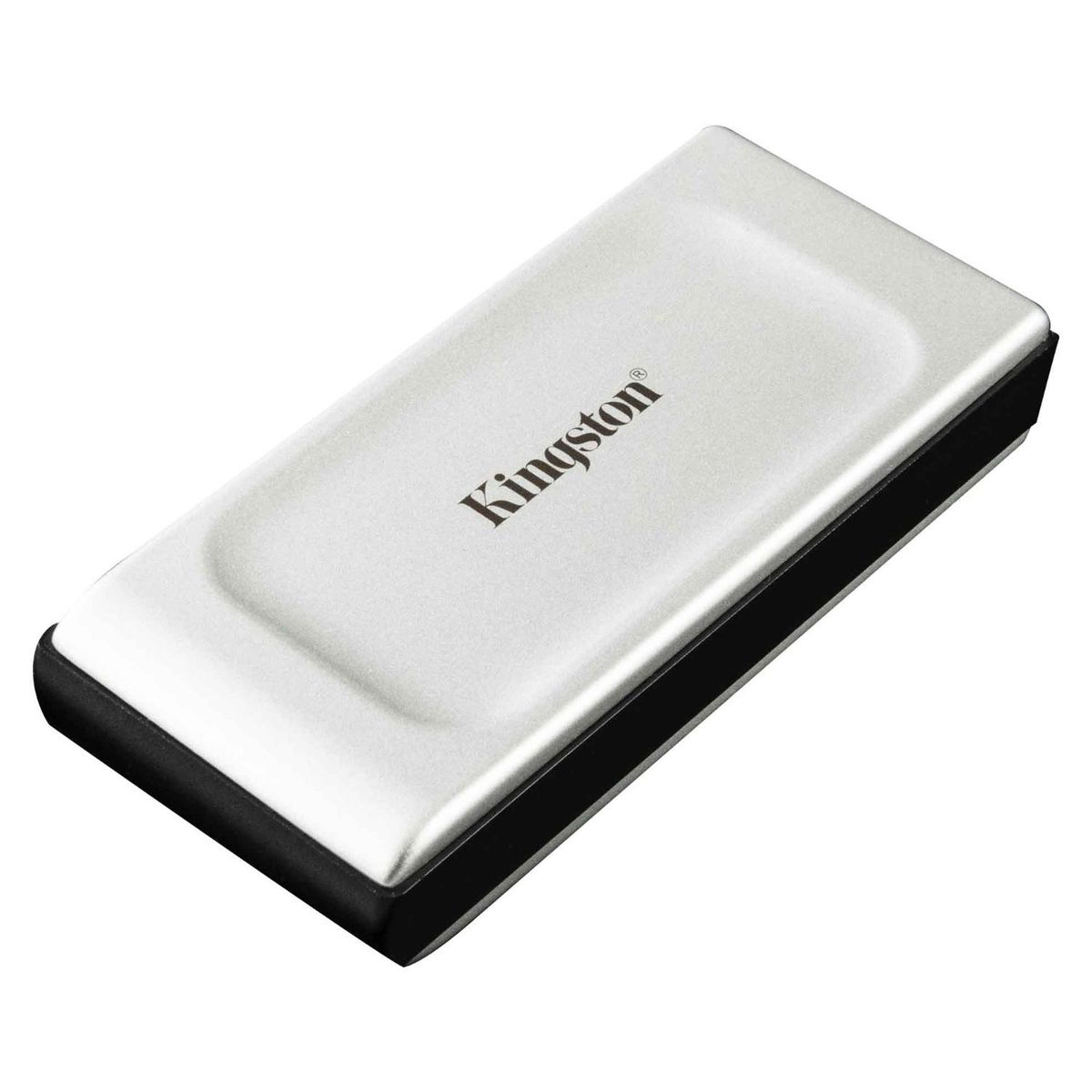 KINGSTON - Ssd Externo Kingston Xs2000 2T