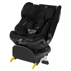 MAXI COSI - Silla Auto Convertible Emerald 360° Pro Authentic Black