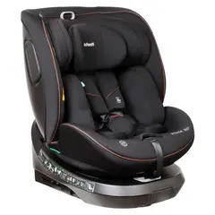 INFANTI - Silla Auto Convertible Strade 360° K83 Black