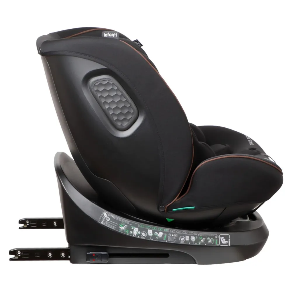Infanti Strade 360 Black, foto 4