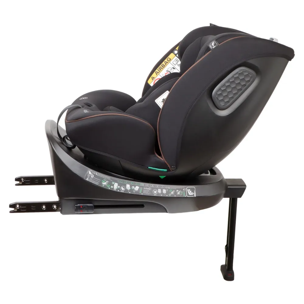 Infanti Strade 360 Black, foto 5