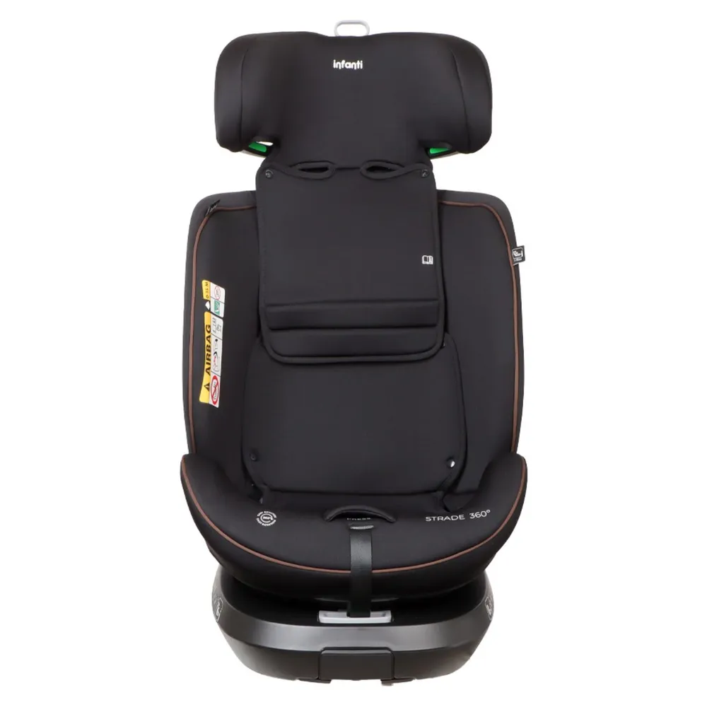 Infanti Strade 360 Black, foto 6